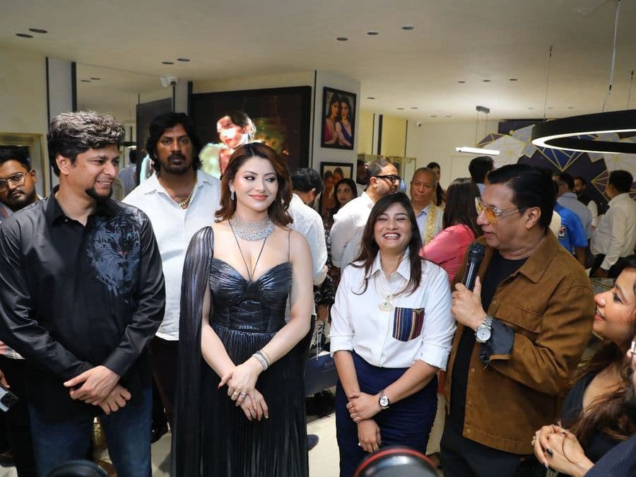 Aurya Diamonds Opens Bengaluru Gallery, Redefining Lab-Grown Diamond Retail