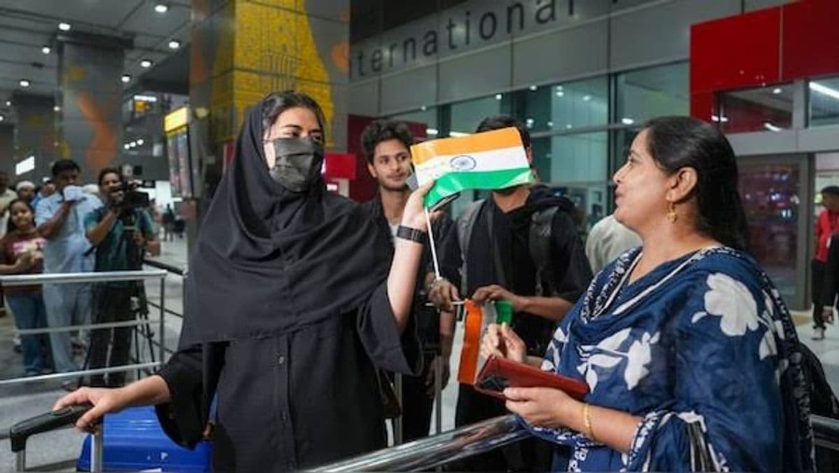 India mobilizes evacuation plans for nationals amid Iran unrest