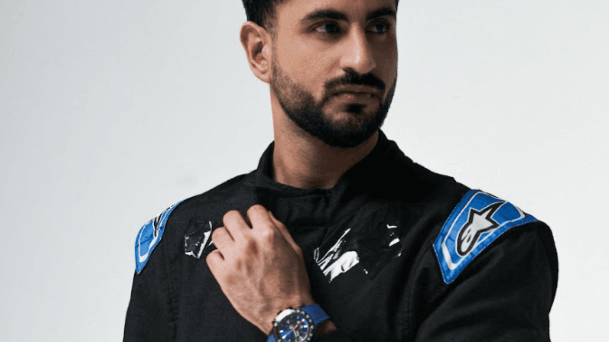 Rotoris Raises $3M Seed Round to Launch Premium Indian Watch Brand Globally