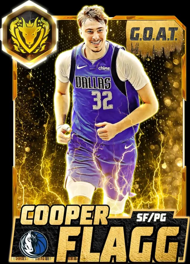 2KDB logs 37-card NBA 2K26 MyTEAM Season 7 update