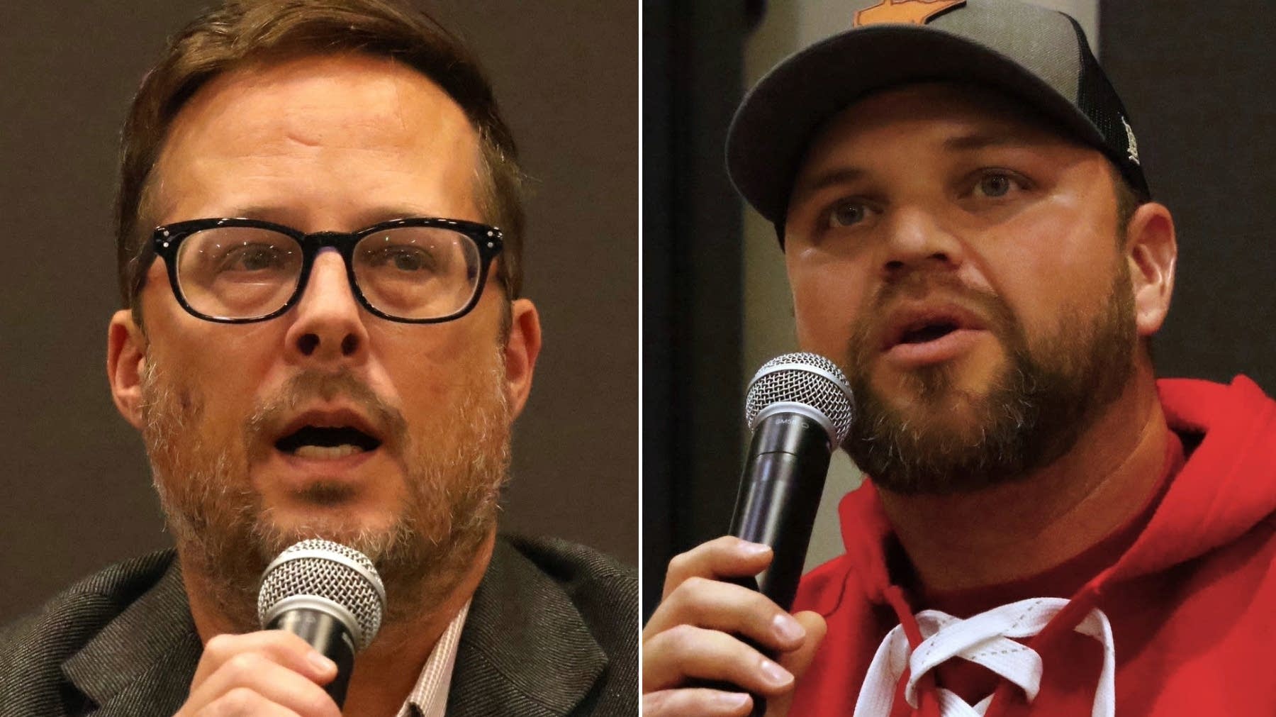 Bemidji Now Host Nell Grills Mayor, Sheriff, Fire Chief in Special Episode