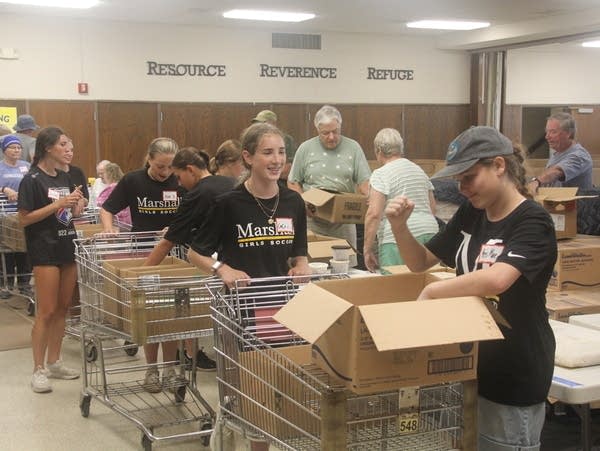 Ruby's Pantry Closes 85 Midwest Locations Across Four States