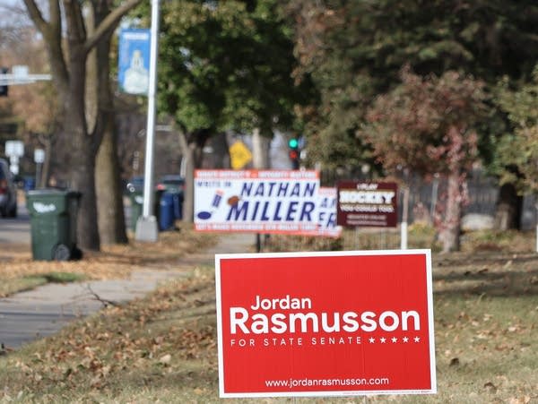 Otter Tail County races reflect renewed fight over Minnesota endorsements