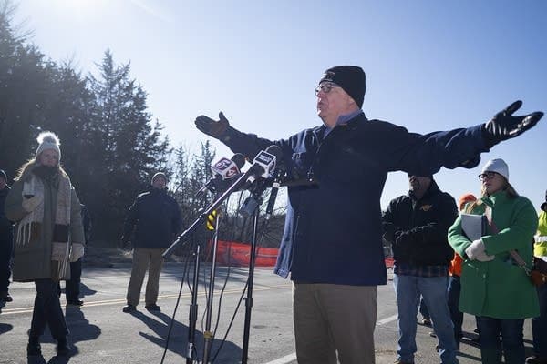 Walz Brings $907 Million Bonding Bill Push to Duluth on Statewide Tour