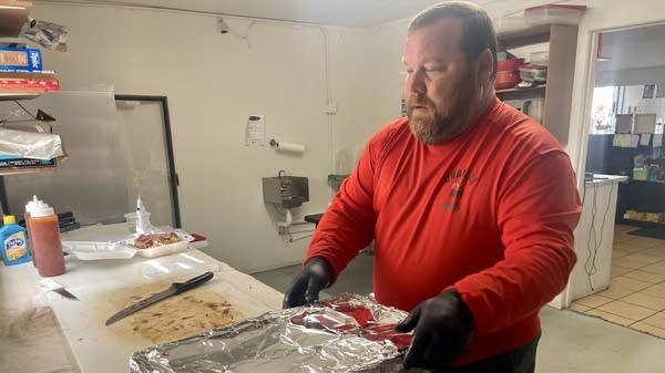 Texas barbecue restaurants raise prices as brisket costs soar