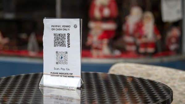 Cardamom lays off front-of-house staff as QR ordering replaces service