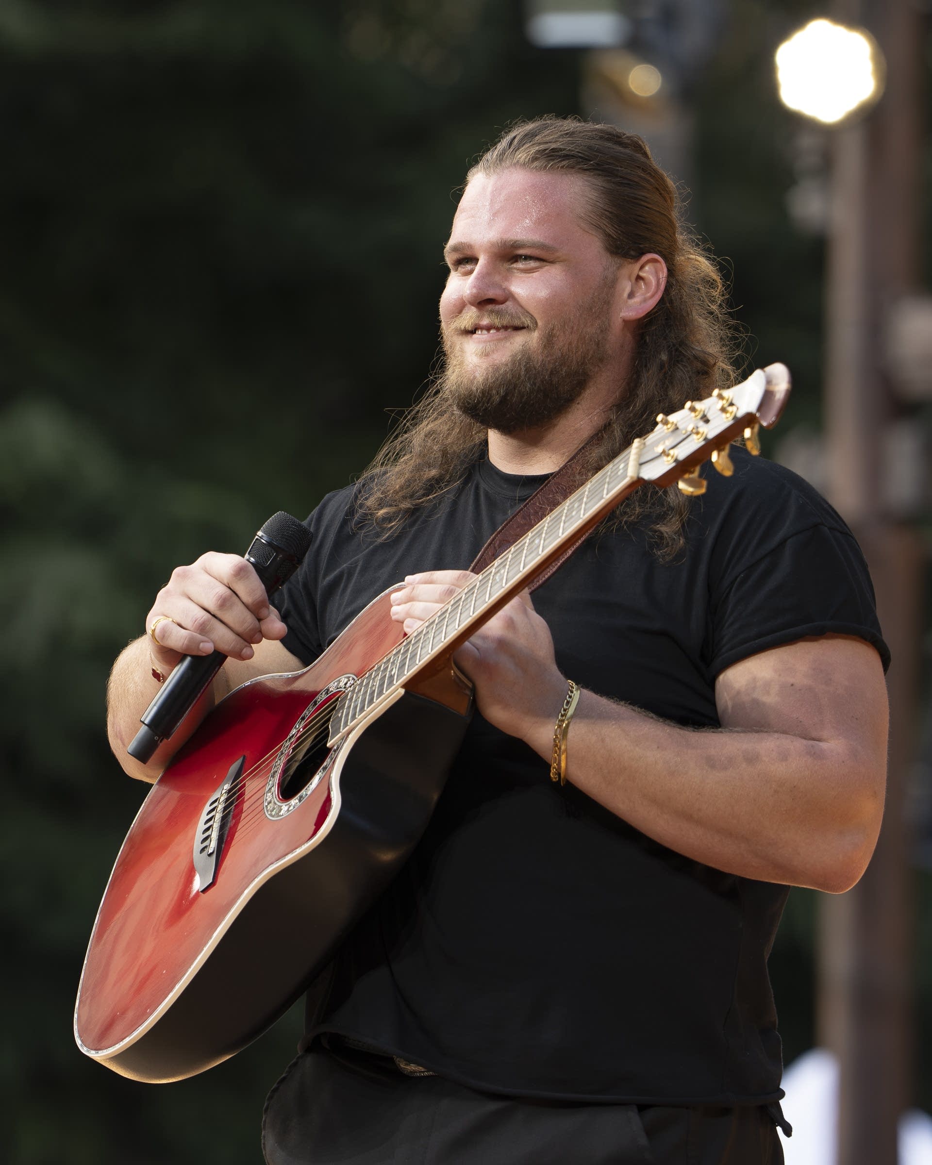 Otter Tail County's celebrity roots run deeper than American Idol