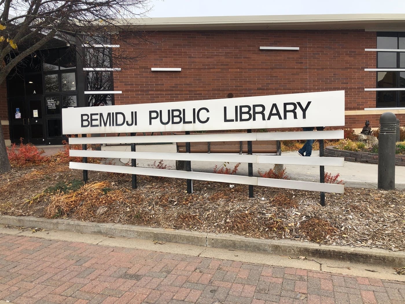 Bemidji Public Library Cuts Hours, Loses Two Positions After County Budget Reductions