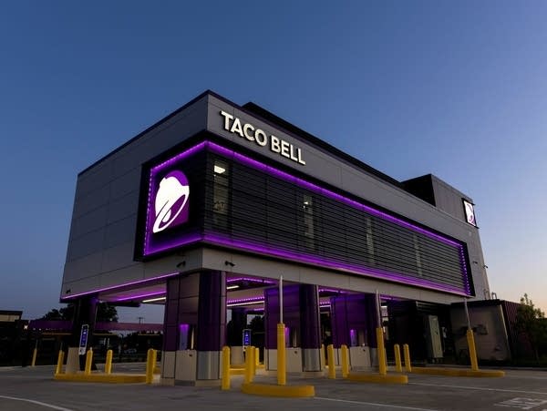 Taco Bell Staff Reveal Five Key Secrets They Cannot Share With Customers