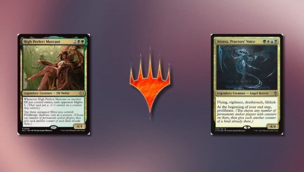 Five Commanders That Make Superfriends Decks Stronger in 2026