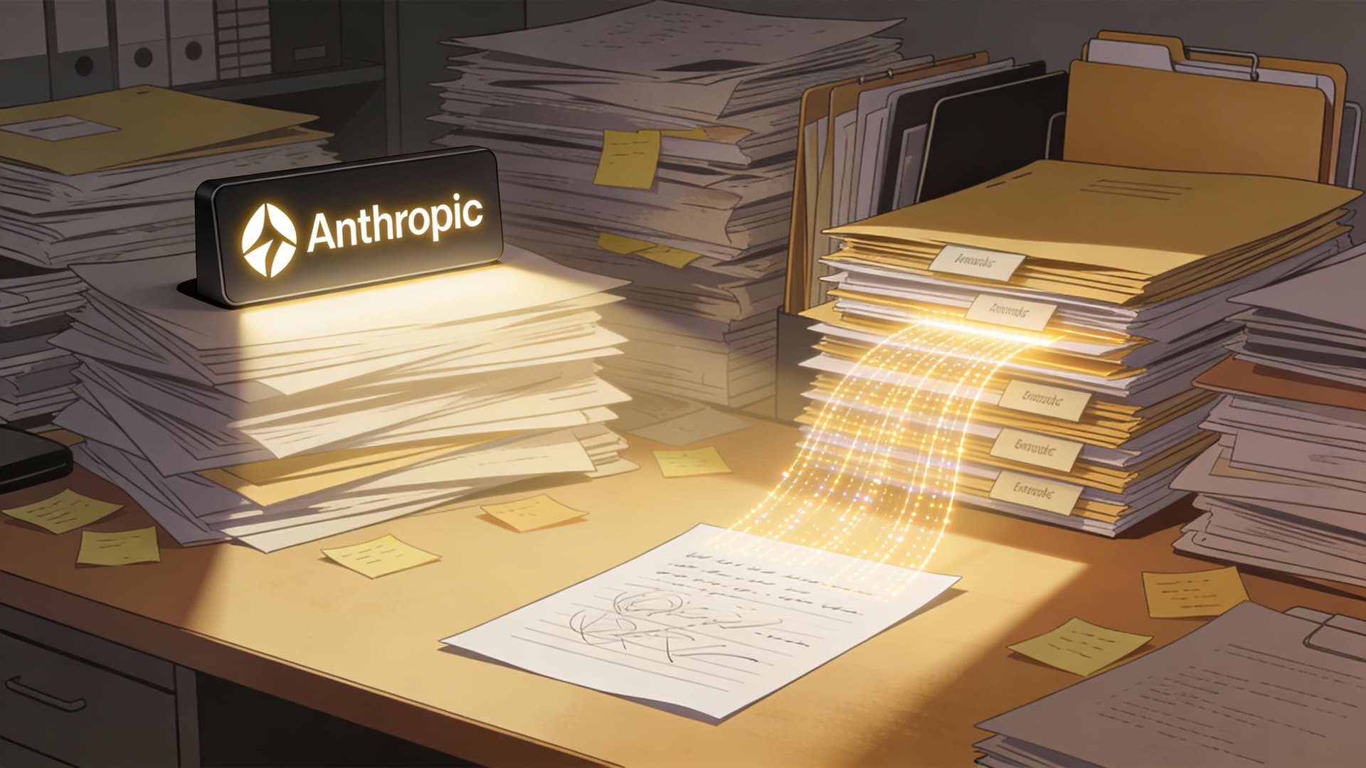 AI Agents and Claude Prompts Threaten SEO Agencies Slow to Adapt