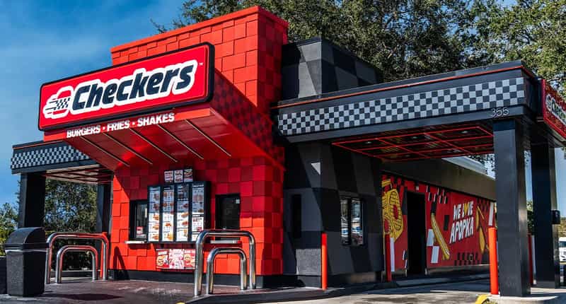 Checkers and Rally's opening new Pahrump restaurant on Homestead Road