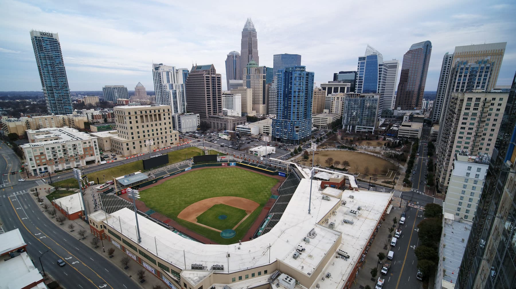 Knights drop slugfest to Norfolk despite season-high 10 walks