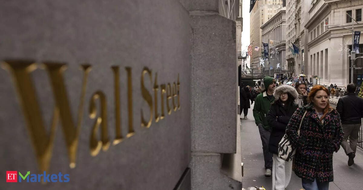 Dow Reaches Record as 3M, Coca-Cola Boost U.S. Stocks