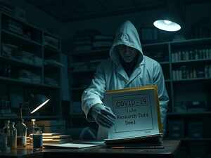 Italy to extradite Chinese hacker accused of stealing COVID research