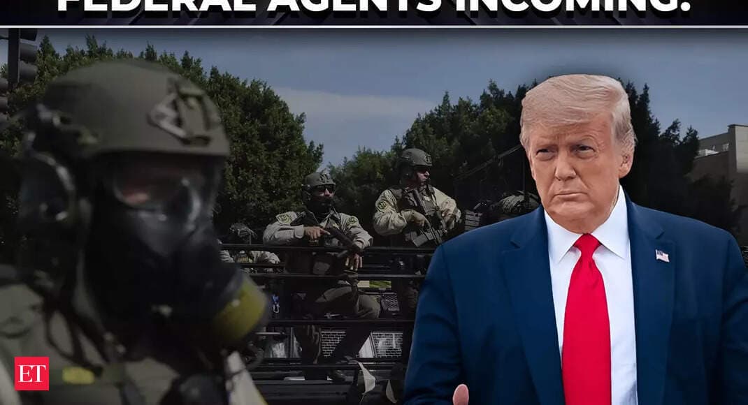 Trump Plans Major Immigration Crackdown, Billions Allocated for Raids