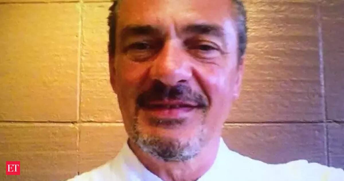 Valentino Luchin indicted in alleged three-bank robbery spree