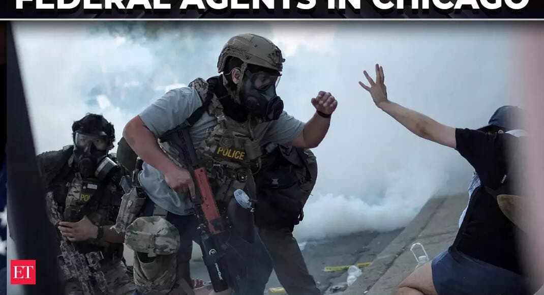 Prosecutors Move to Dismiss Charges After Border Patrol Shooting Raises Questions