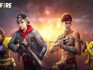 Garena Free Fire Max lists updated redeem codes and claim instructions