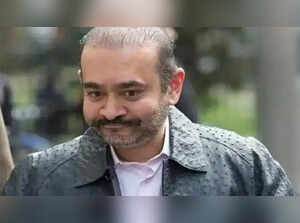 Nirav Modi Firm's Seized Gold Rings, Diamonds Head to April Auction