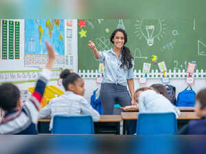 Teacher Appreciation Week 2026 gifts, dates and thoughtful ways to thank educators