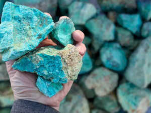 West aims to curb China minerals dependence, risks oversupply busts