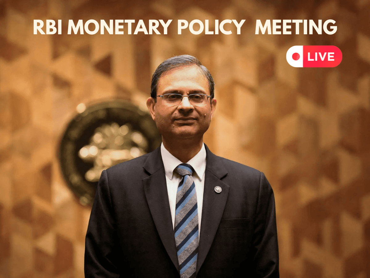 India holds rates, unveils measures to defend rupee amid oil shock