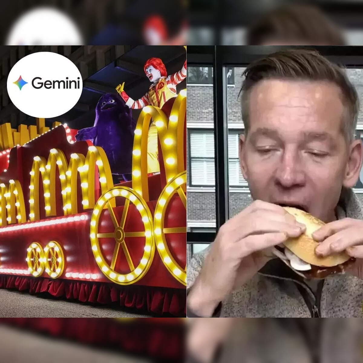 McDonald’s CEO Uses AI to Generate Menu Ideas Amid Big Arch Buzz