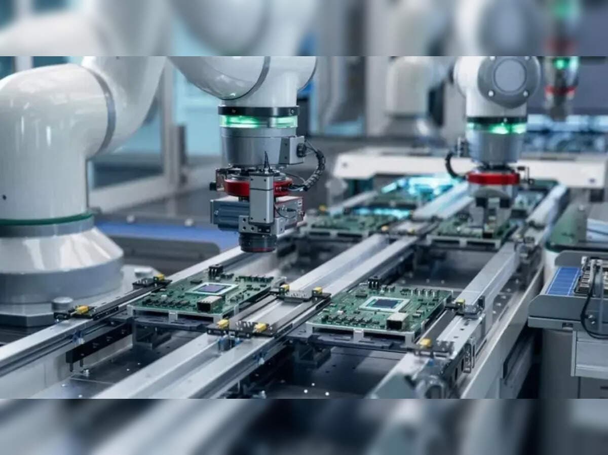 KPMG sees India electronics manufacturing tripling to $150B by FY30
