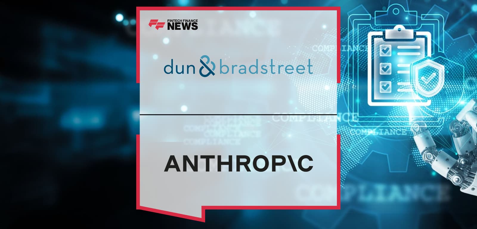 Dun & Bradstreet brings verified risk data into Claude for underwriting
