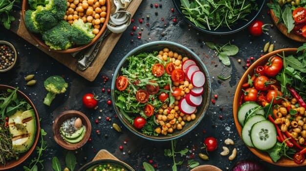 Eugene Vegan Chef Challenge runs Feb. 1–28; more than a dozen eateries