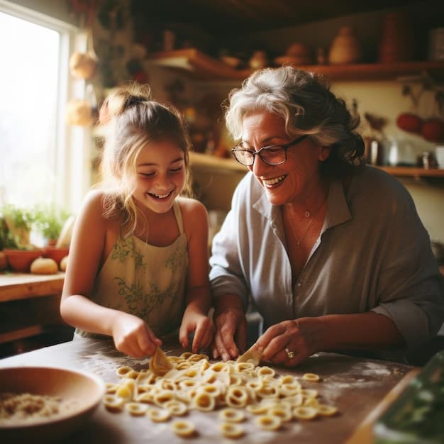 Viral Post Turns Italian Grandmothers' Handmade Pasta Classes into Tourist Attraction