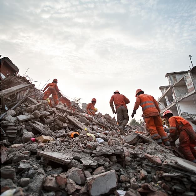 Venezuela quake death toll rises as rescue crews search rubble