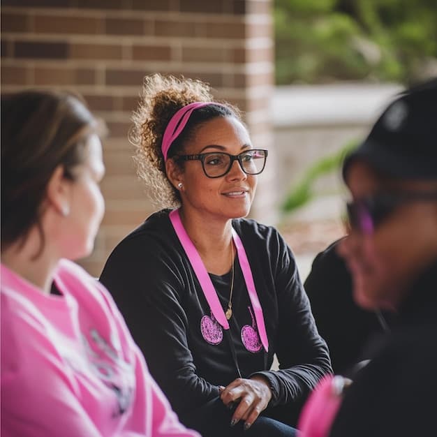 Local High School Senior Raises Funds for Cancer Patient Support