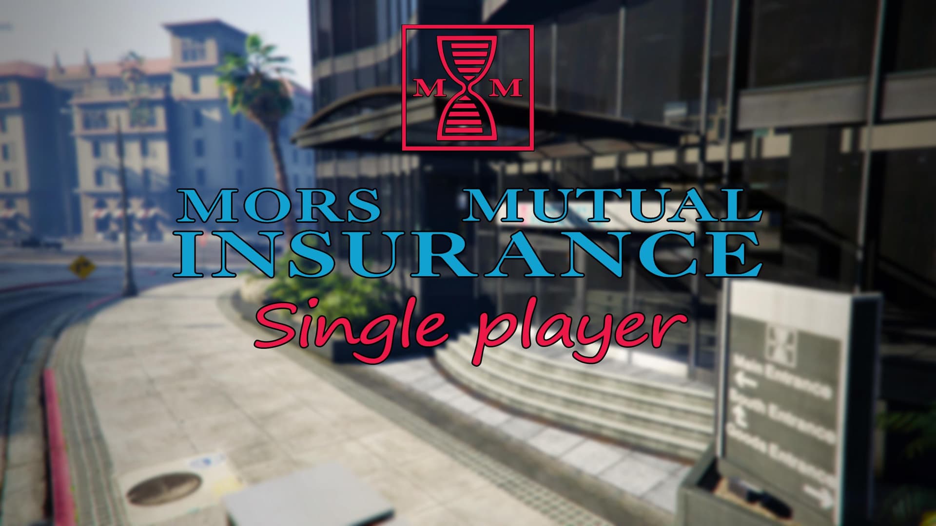 Mors Mutual mod brings vehicle recovery to GTA single-player