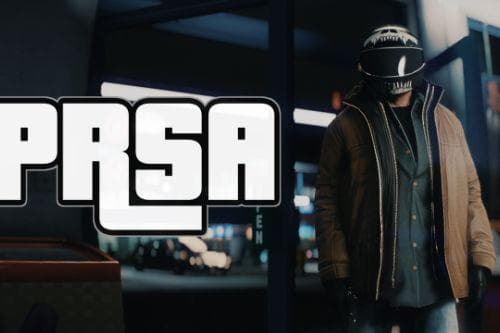 New PRSA v2.0 ENB Mod Brings Photorealistic Lighting to GTA 5