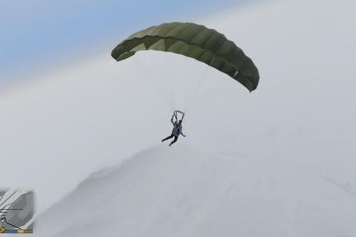 New Gameconfig for GTA5 Patch 3411 Aims to Reduce Modded Game Crashes