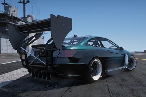 Keitora Custom Pack adds drift, off-road variants with nitro boost