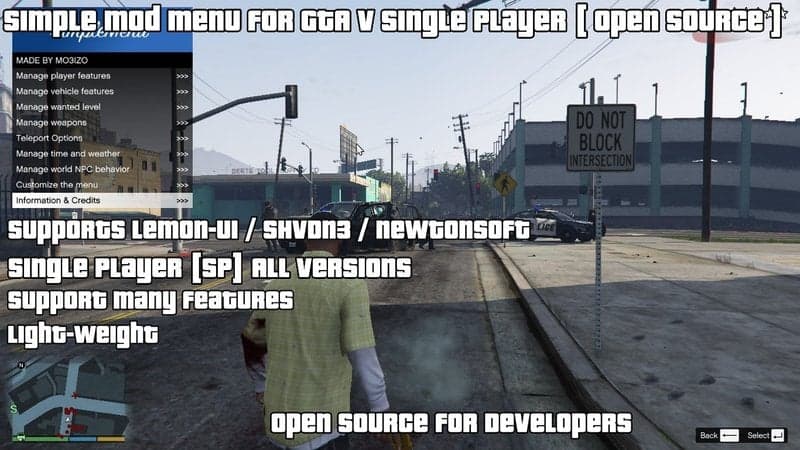 Best Single-Player GTA V Mods for 2026 Enhancing Visuals and Immersion