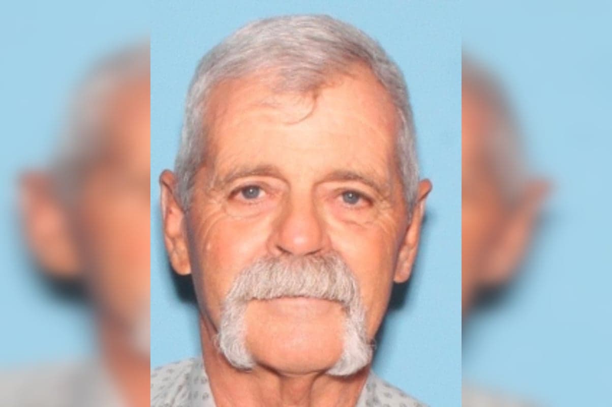 Gallup Police Seek Missing 68-Year-Old Resident and Dog