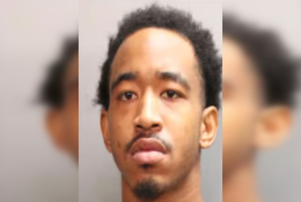 Man charged with murder in officer's death on I-695