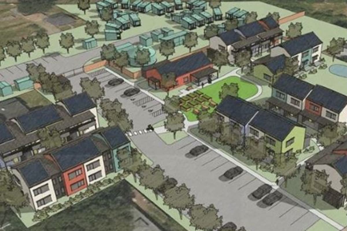 Eugene advances 10-year tax exemptions to spur middle- and higher-income housing