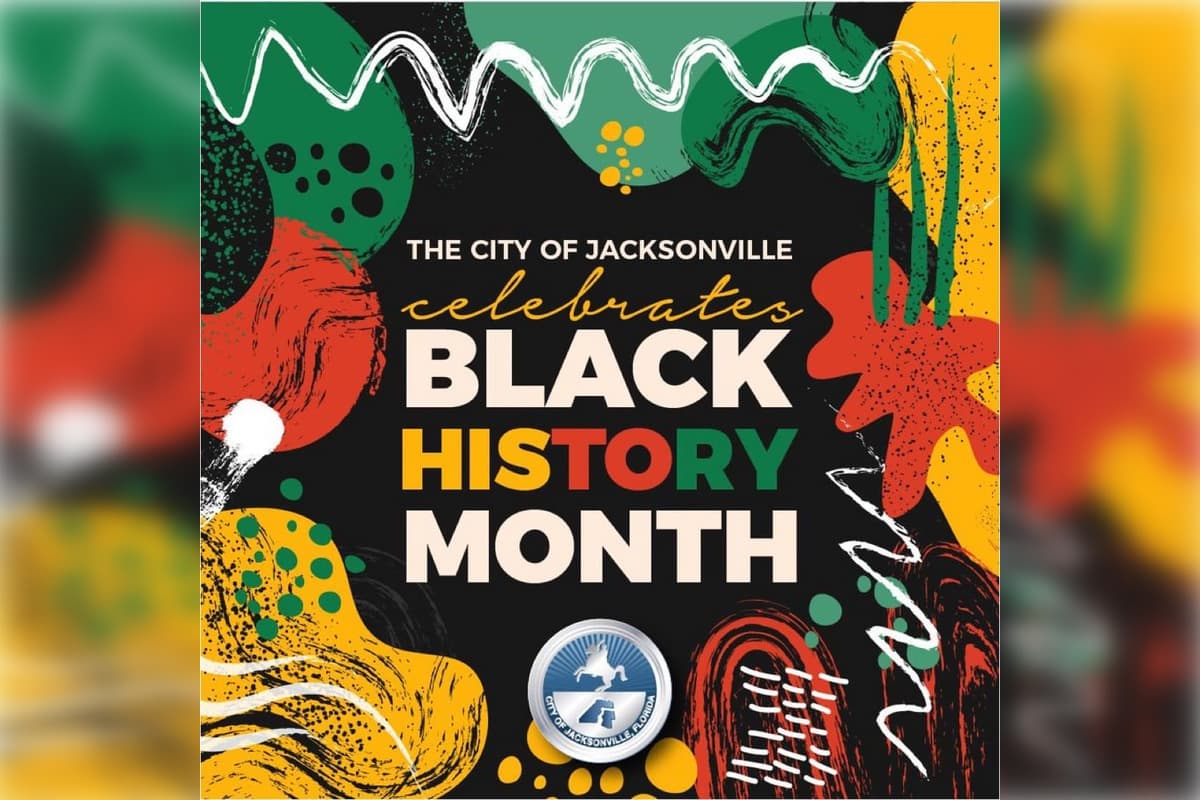 Jacksonville Unveils Black History Month Events, Museum Tour Hours
