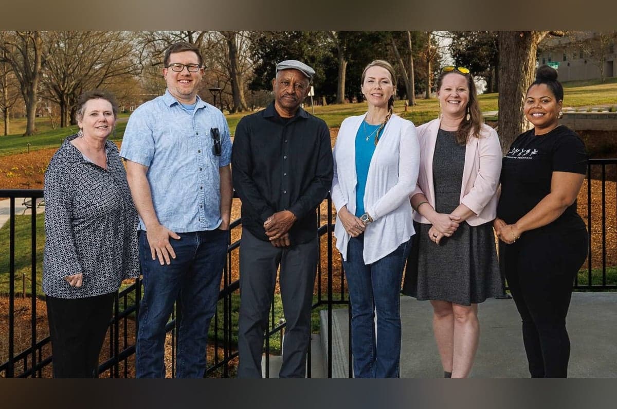 Raleigh Opens Nominations for Fred Fletcher Volunteer Awards