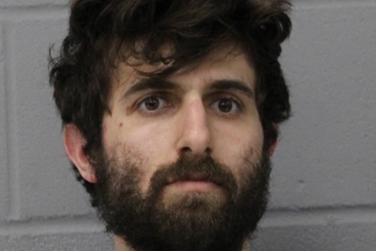 Samuel Boardman Charged With First-Degree Murder After Denise Tijerina's Death