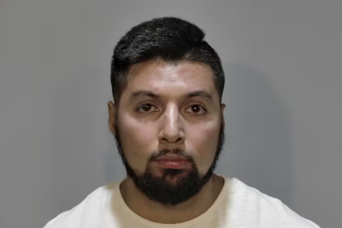 Cudjoe Key man arrested in child abuse material probe, state says