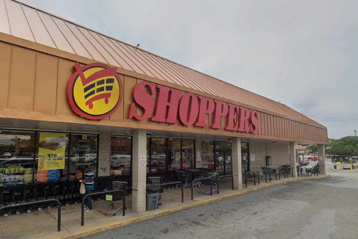 New Grand Mart to reopen former Shoppers in Capitol Heights
