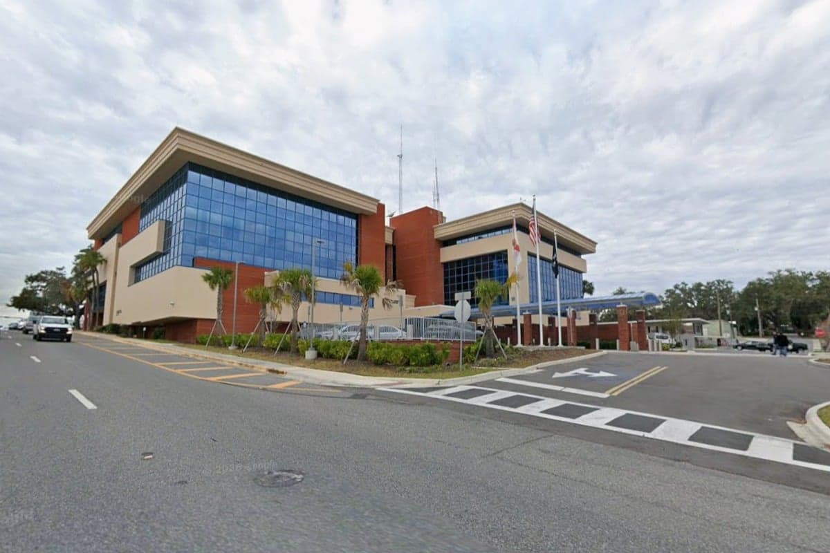 Hernando County commissioners to vote on AI data center project June 23