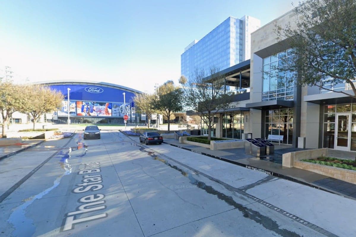Moxies to open at The Star in Frisco in 2027