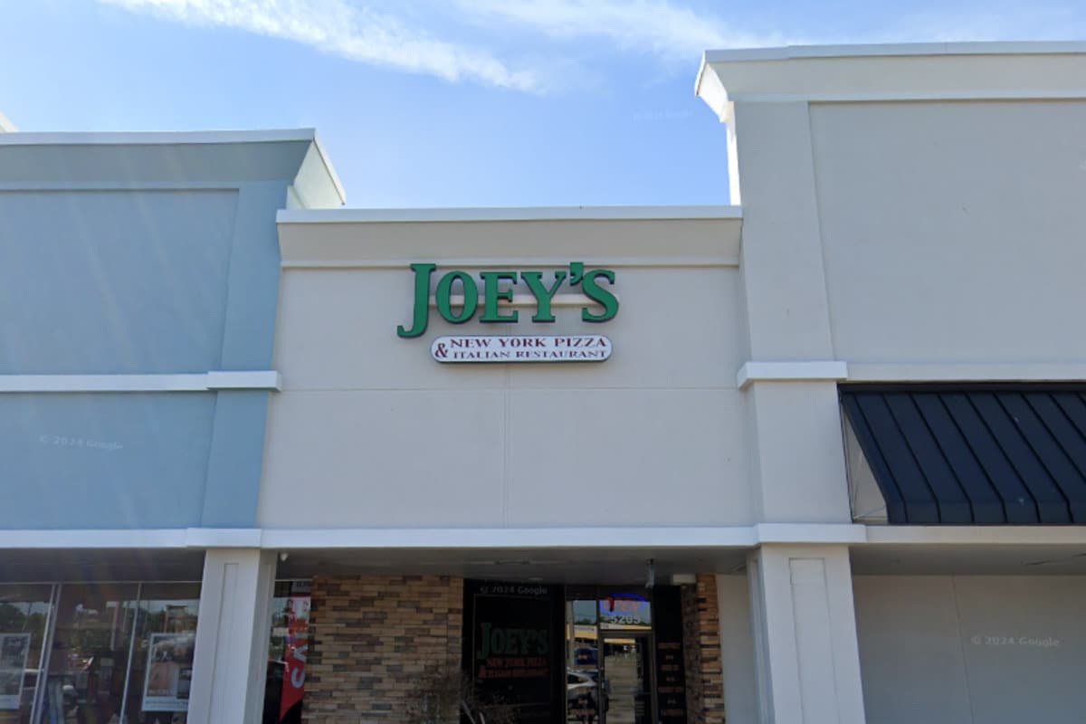 Joey’s New York Pizza settles EEOC harassment suit for $55,000